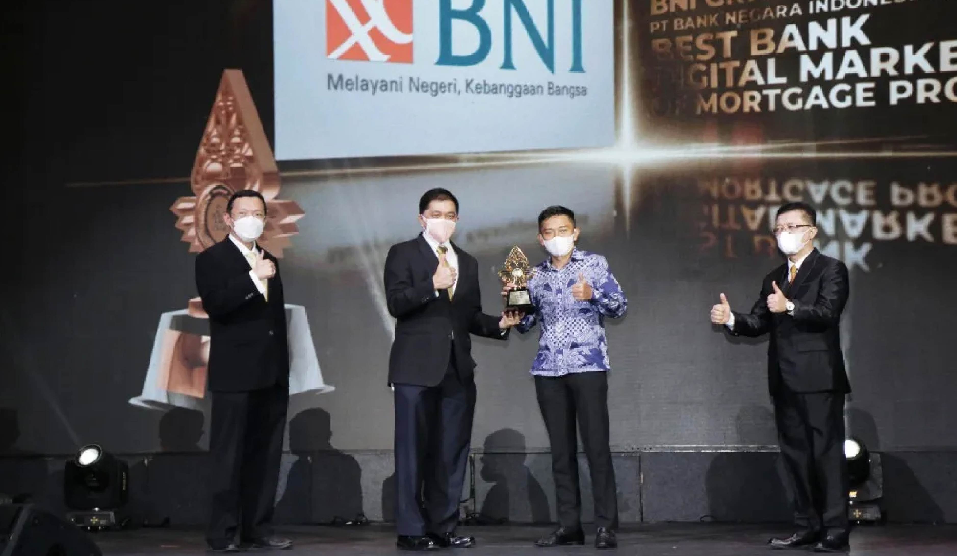 Ciputra Artpreneur Menjadi Lokasi Penyelenggaraan Indonesia Property & Bank Award XVI  